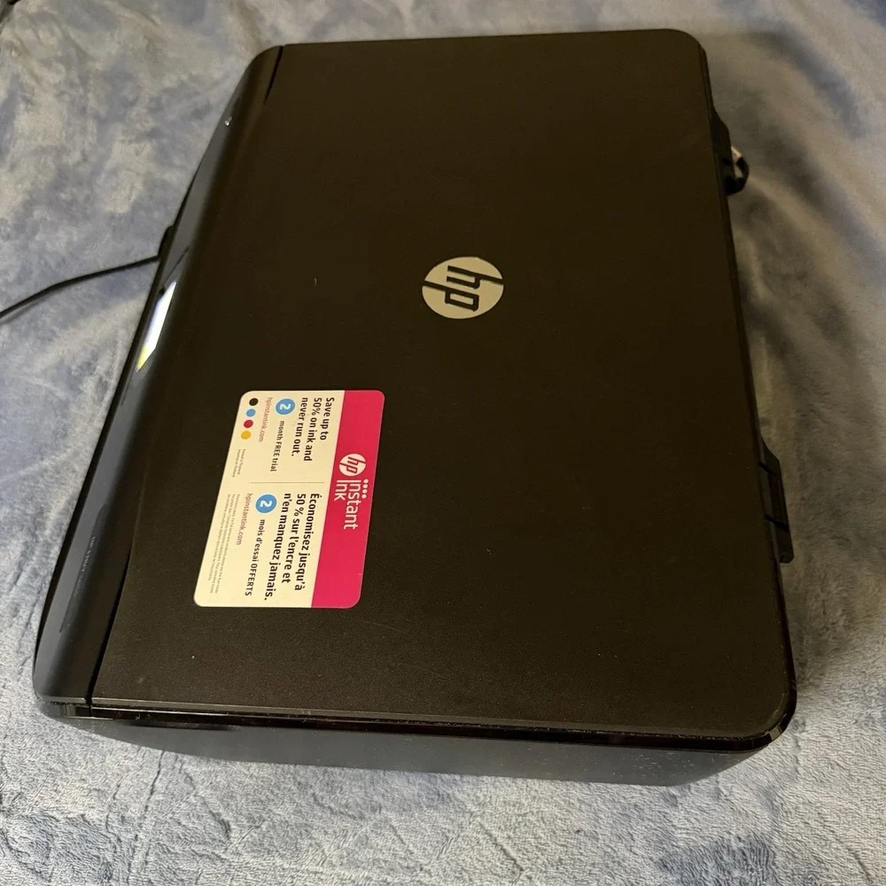 HP Envy 5055 All-in-one Printer‎ - Black